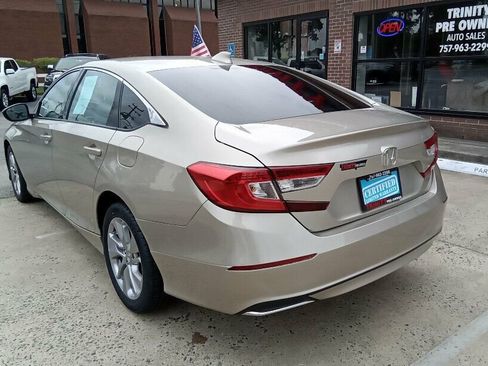 Used 2019 Honda Accord LX image 2