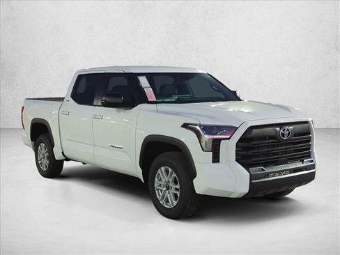 New 2026 Toyota Tundra SR5 image 7