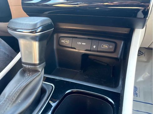 Used 2024 Hyundai Tucson SEL image 37