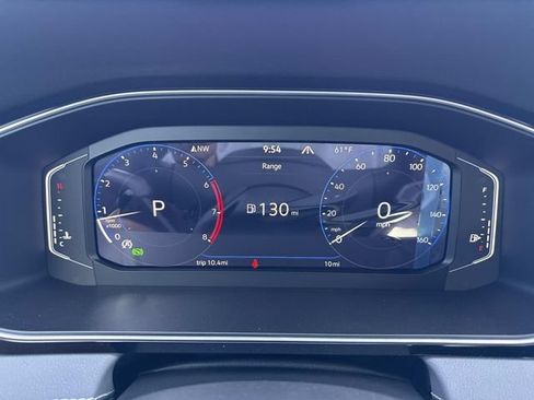 New 2026 Volkswagen Jetta SEL FWD image 23