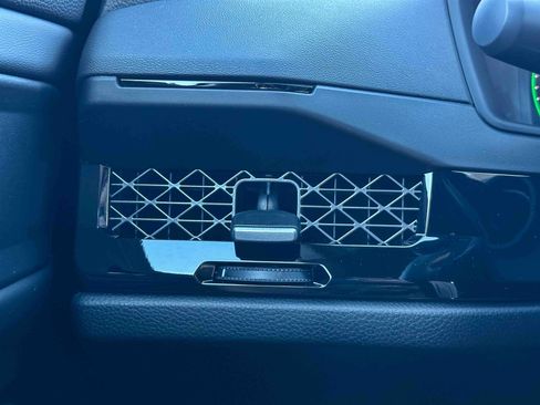 New 2025 Honda Accord Sport image 25