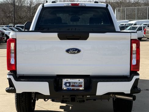 New 2026 Ford F250 XL w/ STX Appearance Package image 28