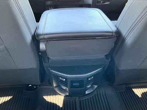 New 2025 RAM 2500 Big Horn image 22