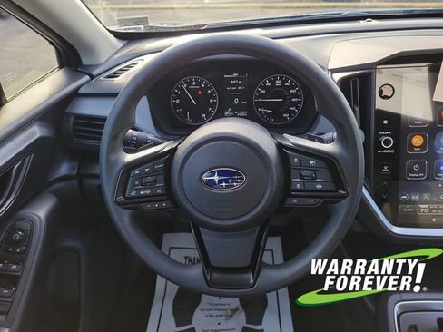 Certified 2025 Subaru Crosstrek 2.0i Premium w/ Crosstrek Mirror Package image 9