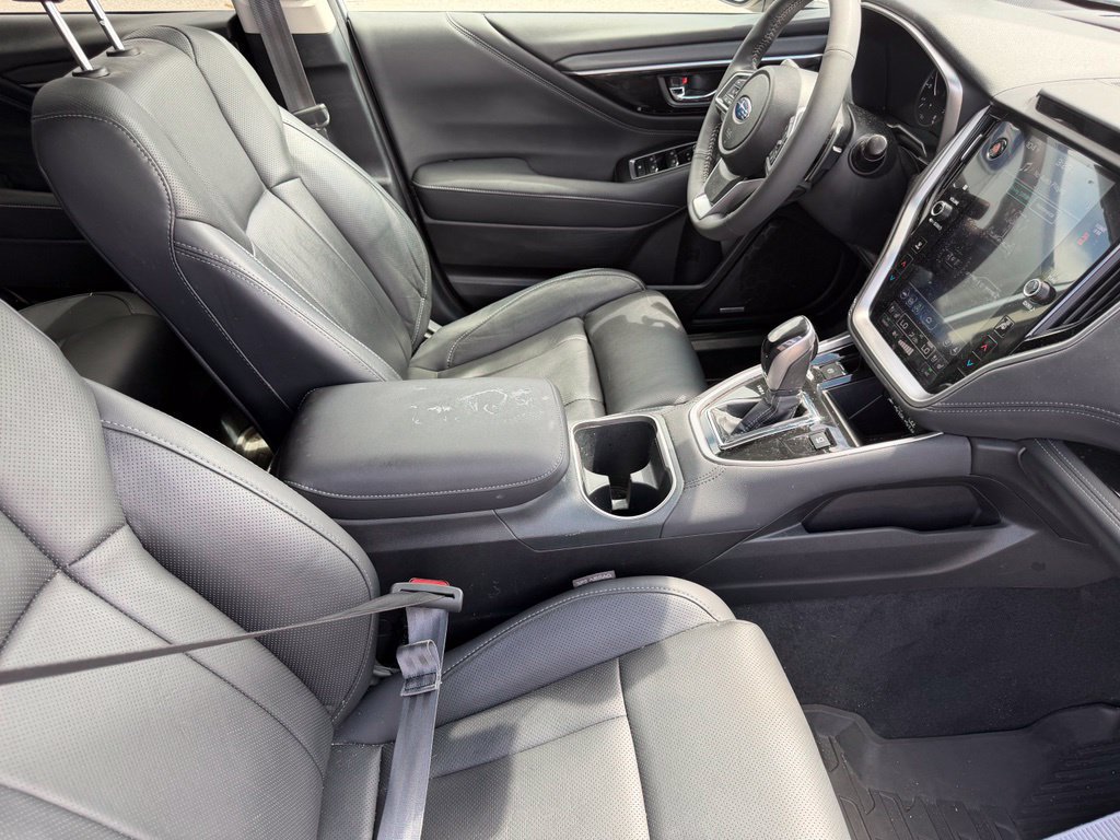 Used 2024 Subaru Outback Touring XT AWD/4WD image 17