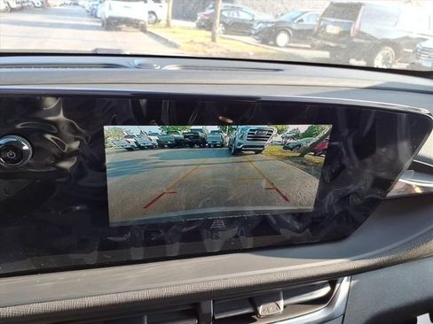 New 2026 Buick Envista Preferred w/ Convenience I Package image 30