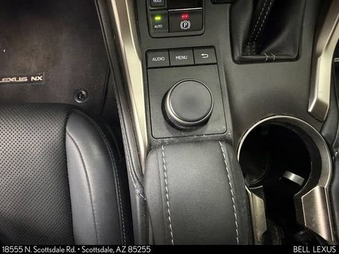 Used 2016 Lexus NX 200t FWD w/ Premium Package image 28