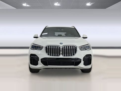 Used 2023 BMW X5 xDrive45e w/ Executive Package image 5