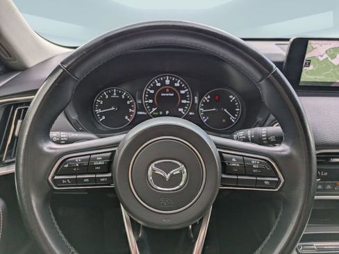 Used 2024 MAZDA CX-90 3.3 Turbo w/ Premium Package AWD/4WD image 31