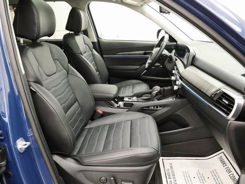 Used 2024 Kia Telluride SX Prestige AWD/4WD image 14