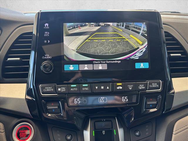 Used 2019 Honda Odyssey EX-L image 15