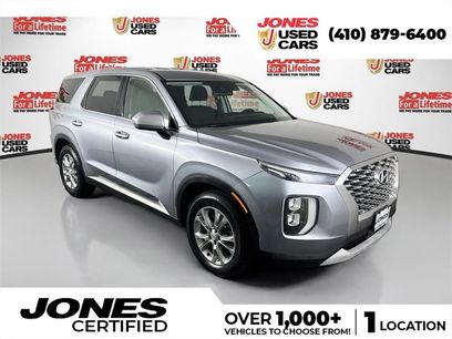 Used 2020 Hyundai Palisade SE