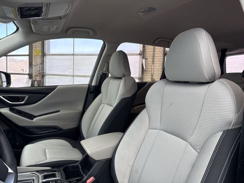 Used 2021 Subaru Forester image 10