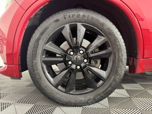 Used 2013 Dodge Durango R/T w/ Leather Interior Group AWD/4WD image 45