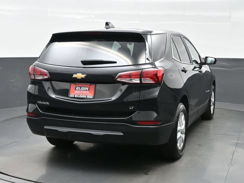 Used 2022 Chevrolet Equinox LT FWD image 5