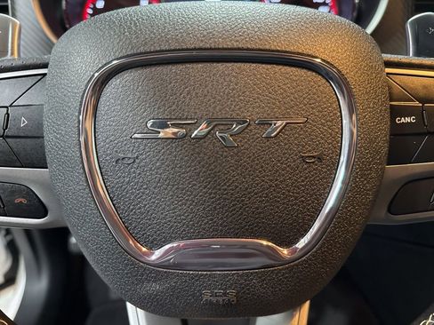 Used 2023 Dodge Charger SRT Hellcat w/ Harman/Kardon Audio Group image 16