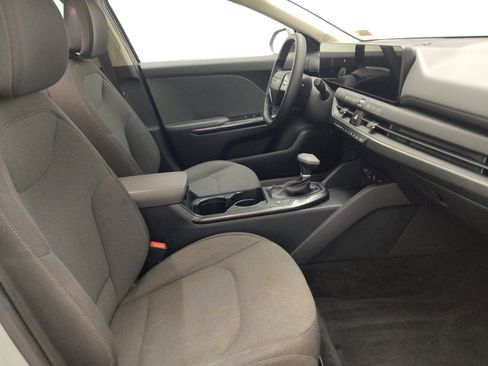 Used 2025 Kia K4 FWD image 21