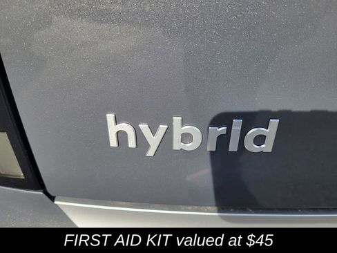New 2026 Hyundai Palisade Calligraphy AWD/4WD image 8