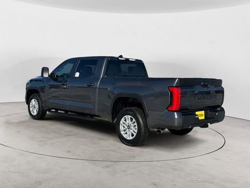 New 2026 Toyota Tundra SR5 AWD/4WD image 3