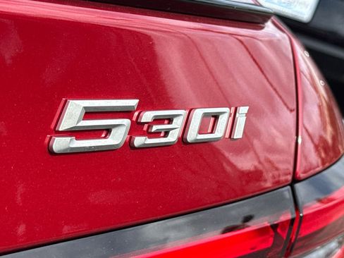 New 2026 BMW 530i w/ M Sport Package image 12