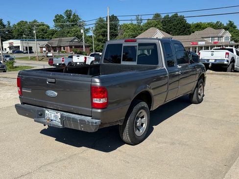 Used 2006 Ford Ranger XLT RWD image 6