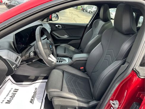 Used 2025 BMW 228i xDrive image 9