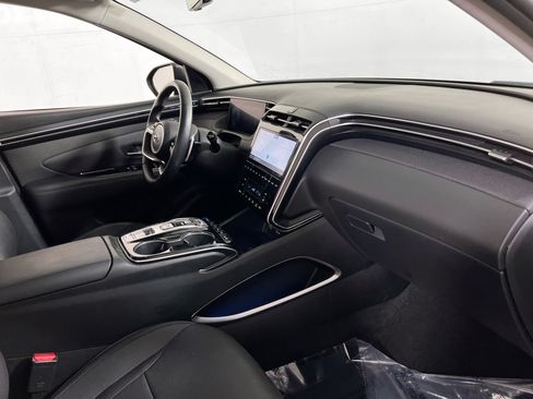 Used 2023 Hyundai Tucson Limited w/ Winter Package AWD/4WD image 30