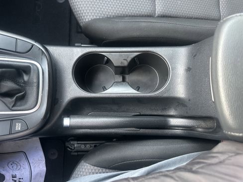 Used 2024 Kia Soul LX w/ Option Group 015 image 28