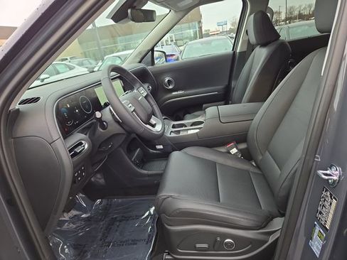 New 2026 Hyundai Palisade Limited image 24