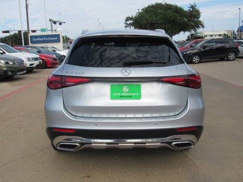 Used 2023 Mercedes-Benz GLC 300 w/ Pinnacle Trim Package image 7