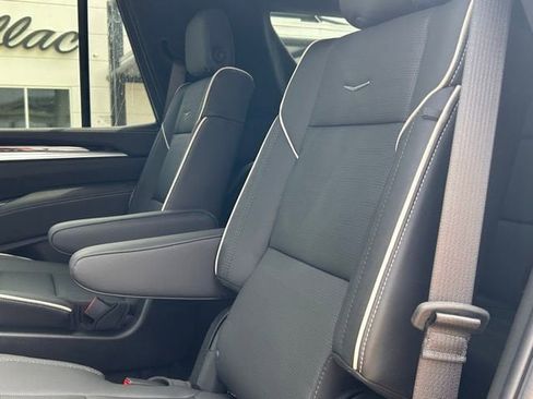 New 2026 Cadillac Escalade Luxury w/ Touring Package AWD/4WD image 47