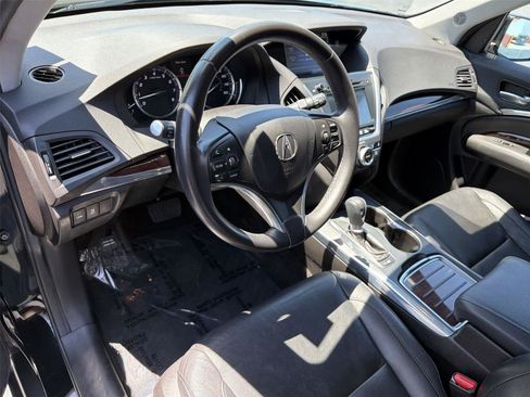 Used 2014 Acura MDX FWD w/ Technology Package image 2