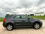 Used 2011 Chevrolet Equinox LS w/ Bluetooth Package image 5
