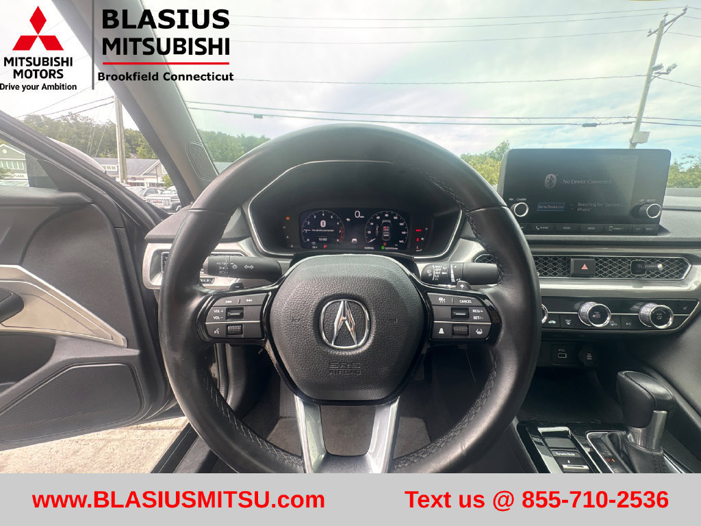 Used 2023 Acura Integra FWD image 20