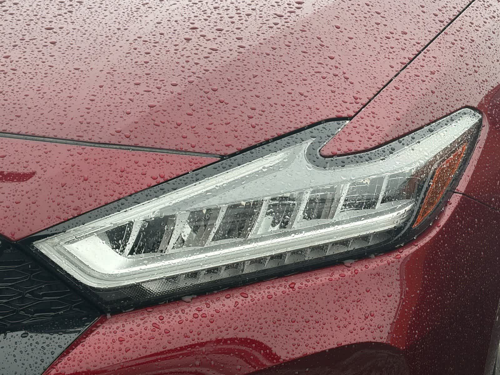 Used 2019 Nissan Maxima Platinum w/ Sport Mat Group FWD image 14