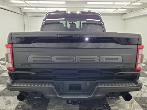 Used 2023 Ford F150 Raptor image 5