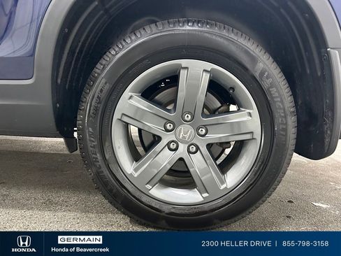 Certified 2023 Honda Ridgeline RTL-E image 14