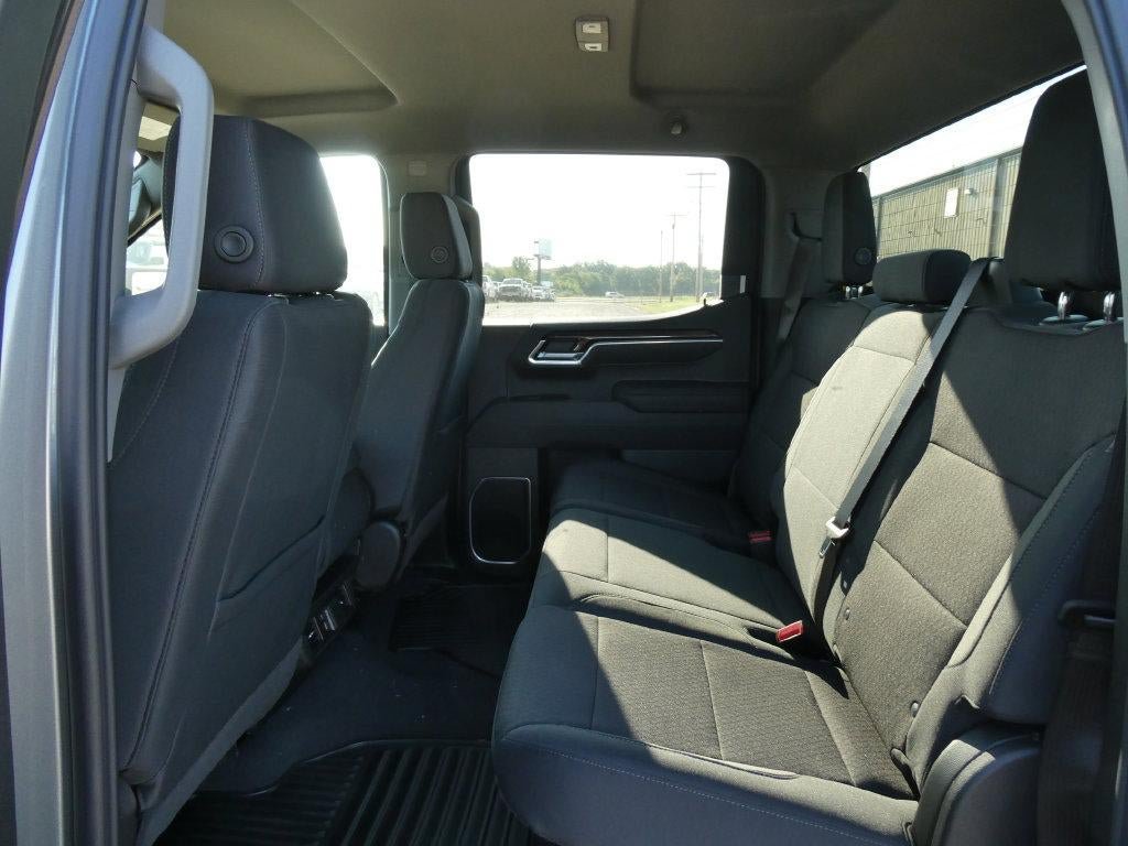 New 2026 Chevrolet Silverado 1500 RST AWD/4WD image 16