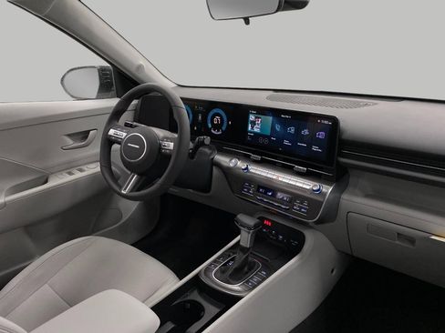 New 2026 Hyundai Kona SEL Sport image 17