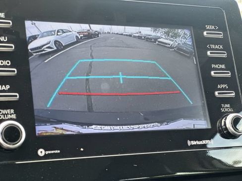 Used 2023 Toyota Camry SE FWD image 22