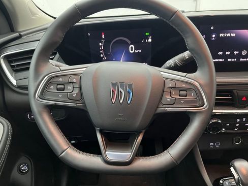 Used 2024 Buick Encore GX Sport Touring w/ Comfort Package image 21