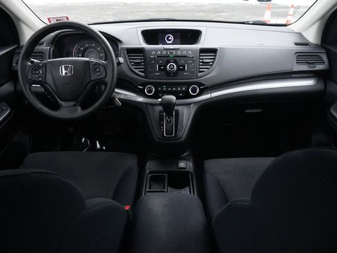 Used 2015 Honda CR-V LX image 33