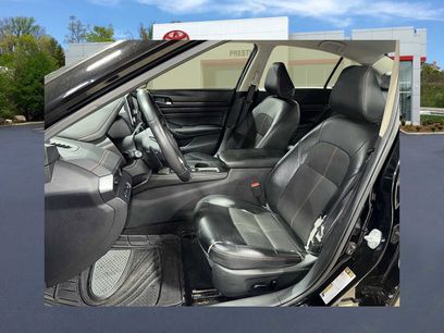 Used 2019 Nissan Altima 2.5 SR