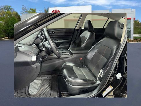 Used 2019 Nissan Altima 2.5 SR image 1