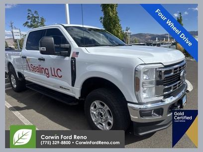 Used 2026 Ford F250 XLT