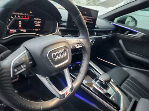Used 2022 Audi S5 Prestige AWD/4WD image 13