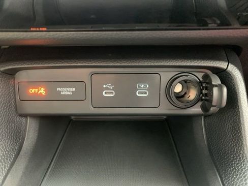 Used 2025 Honda Civic Si image 17