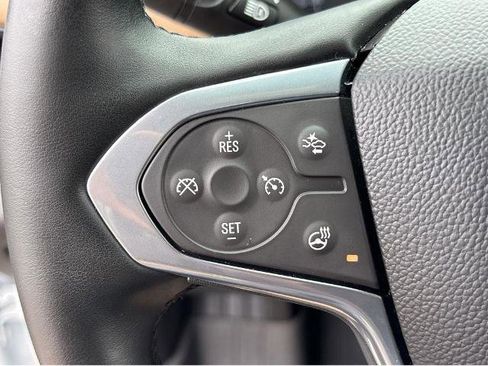 Used 2023 Chevrolet Traverse Premier w/ LPO, Floor Liner Package AWD/4WD image 20