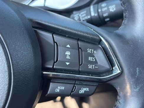 Used 2022 MAZDA CX-5 AWD 2.5 S w/ Select Package image 14
