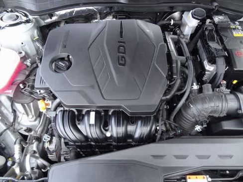 Used 2024 Hyundai Sonata SEL image 38